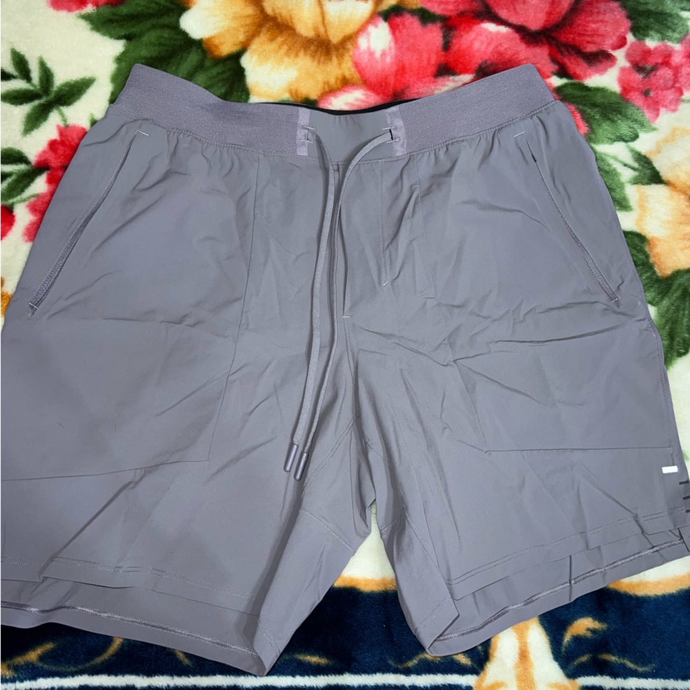 Lululemon Mens shorts size large